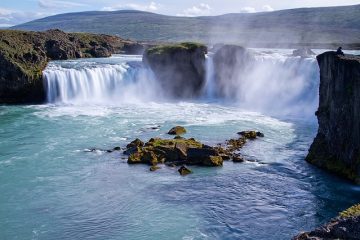 L’Islande by Alice, la suite !