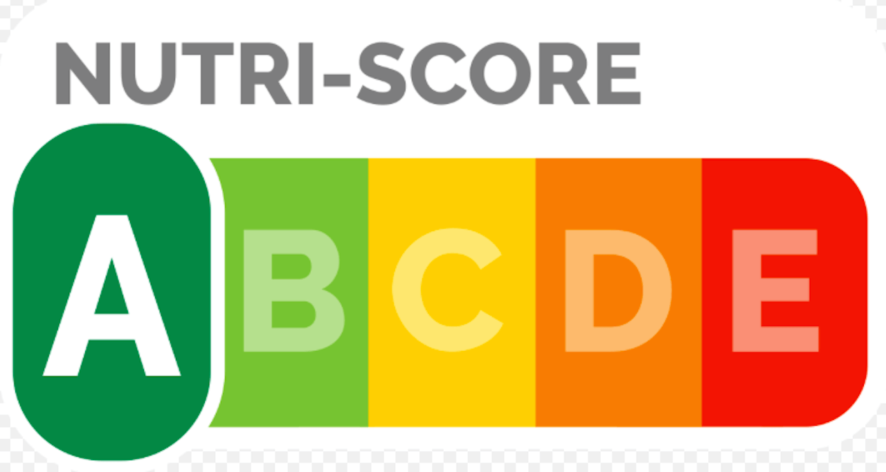 logo nutri-score