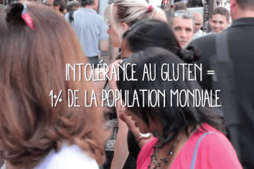 Des émissions pour mieux vivre sans gluten (3) Des émissions pour mieux vivre sans gluten (3)
