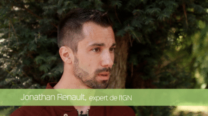 Jonathan Renault - expert de l IGN