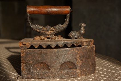 Comment chiner dans une brocante Comment chiner dans une brocante