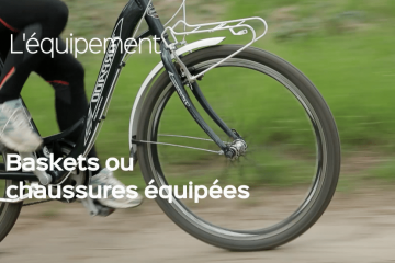 Des émissions spéciales randonnées en vélo (2) Des émissions spéciales randonnées en vélo (2)