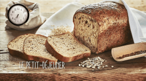 gluten petit dejeuner