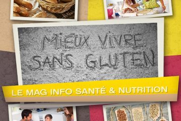 Des émissions pour mieux vivre sans gluten (1) Des émissions pour mieux vivre sans gluten (1)