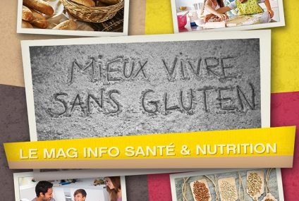 Des émissions pour mieux vivre sans gluten (1)