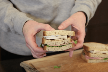 Des émissions pour mieux vivre sans gluten (4)
