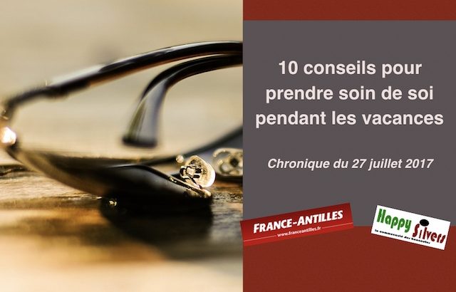 chronique du 27 juillet -