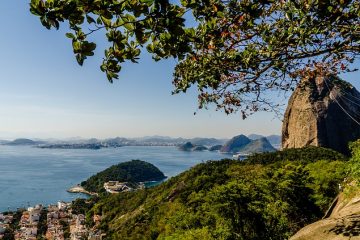 Le Brésil, le géant du 21ème siècle by Alice