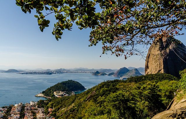 rio de janeiro