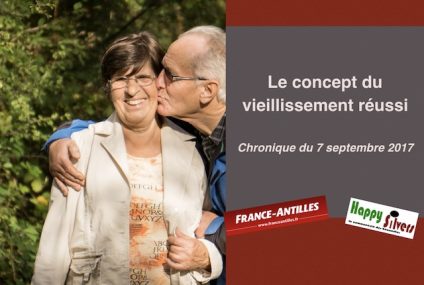 Bien vieillir ou le concept du vieillissement réussi Bien vieillir ou le concept du vieillissement réussi