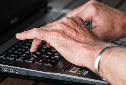 Les seniors évoluent … Les seniors évoluent …