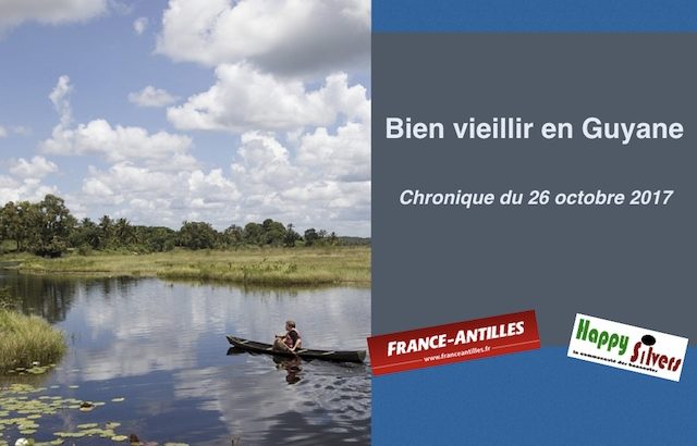 chronique du 26 octobre 2017 - guyane