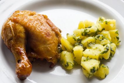 Fouchet’Matnik, un concours de cuisine