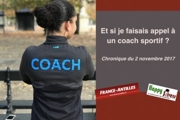 Demain, je me remets au sport ! Et si je me faisais accompagner par un coach sportif ?