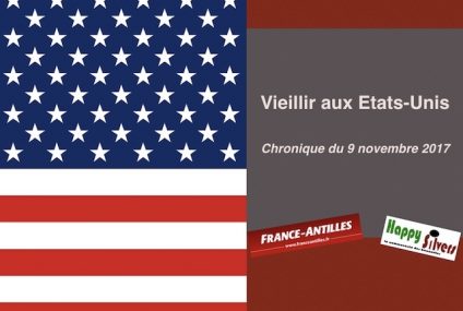 Fait-il bon vieillir aux Etats-Unis ?