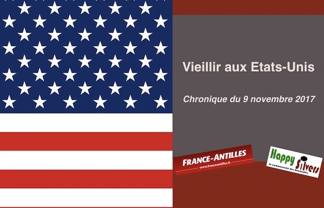 chronique du 9 novembre 2017 - etats-unis