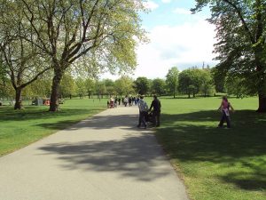 Greenwich Park