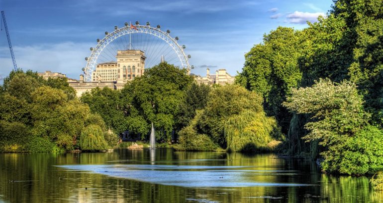 St James Park