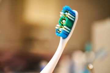 Six raisons de s’occuper de sa santé bucco-dentaire