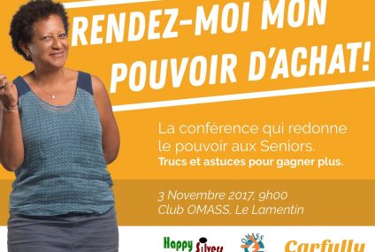 Vidéo Conférence sur le pouvoir d’achat Vidéo Conférence sur le pouvoir d’achat