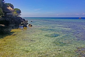 Voyage aux Philippines : partir à la découverte de l’île Cebu