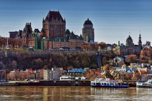 Château Frontenac