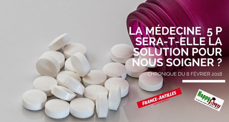 chronique du 8 fevrier 2018 medecine