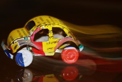 Donnons une nouvelle vie à nos produits : recyclons ! – 2 Donnons une nouvelle vie à nos produits : recyclons ! – 2