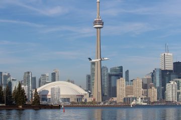 Passer des vacances au Canada : formalités et sites à visiter