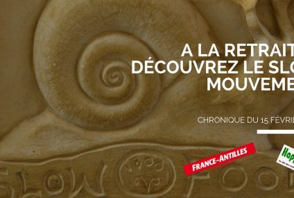A la retraite, adoptez le slow mouvement ! A la retraite, adoptez le slow mouvement !