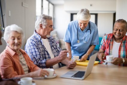 Comparatif maison de retraite : Une aide pour la choisir
