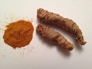 curcuma epice