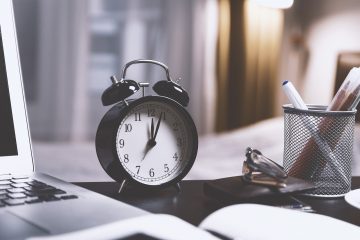 Comment vivre avec une insomnie