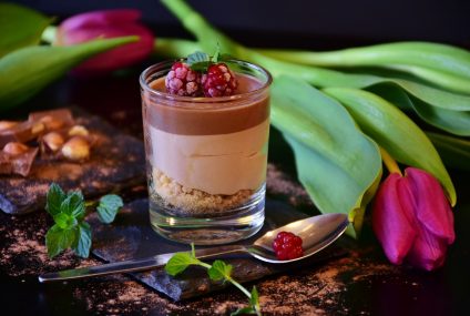Dessert et détox, vous reprendrez bien une part ? Dessert et détox, vous reprendrez bien une part ?
