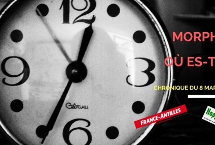 Morphée où es-tu ? Ou le sommeil qui s’enfuit Morphée où es-tu ? Ou le sommeil qui s’enfuit