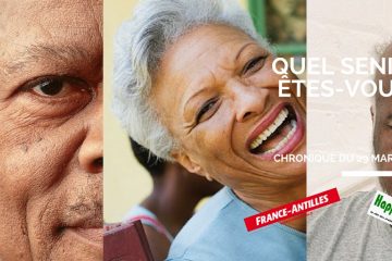 Quel senior êtes-vous ?