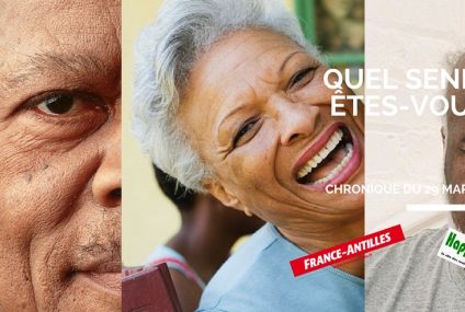 Quel senior êtes-vous ?