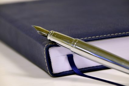 Ecrire pour préserver et faire revivre sa mémoire Ecrire pour préserver et faire revivre sa mémoire