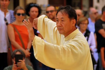 Faire du tai-chi pour améliorer votre vie Faire du tai-chi pour améliorer votre vie