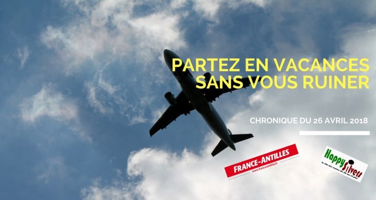 chronique du 26 avril voyage