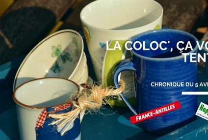 La coloc’ avec d’autres seniors, ça vous tente ? La coloc’ avec d’autres seniors, ça vous tente ?