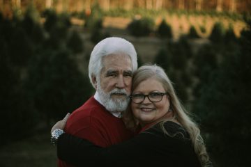 Comment trouver l’amour après 65 ans ?