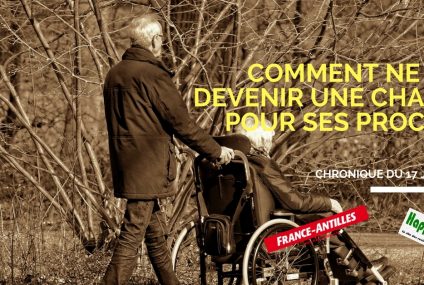 Comment ne pas devenir une charge pour ses proches ?