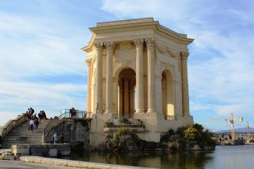 Montpellier, la surdouée s’agrandit