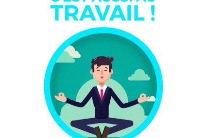 La santé, c&rsquo;est aussi au travail !