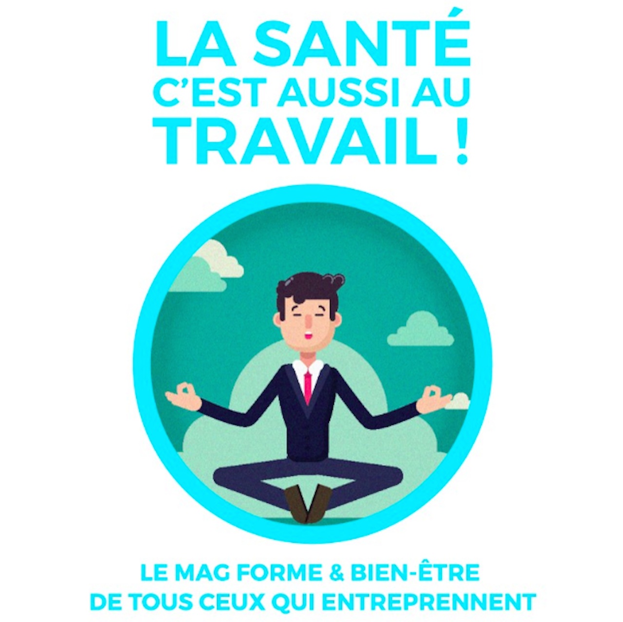 La santé, c'est aussi au travail ! Happy Silvers La santé, c'est aussi au travail ! Happy Silvers