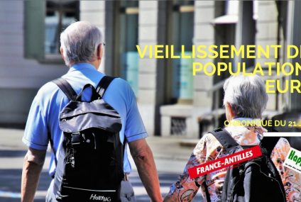 Le vieillissement de la population : un défi pour l’Europe ?