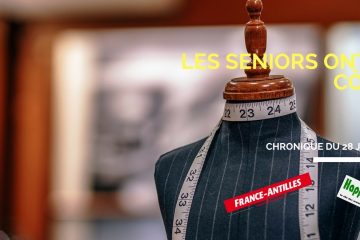 Egéries, concours, mannequinat : les seniors ont la côte ! Egéries, concours, mannequinat : les seniors ont la côte !
