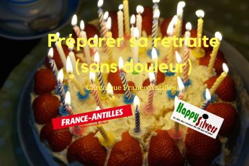 Se préparer (sans douleur) à prendre sa retraite Se préparer (sans douleur) à prendre sa retraite