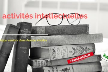 De l’importance d’avoir des activités intellectuelles en vieillissant De l’importance d’avoir des activités intellectuelles en vieillissant